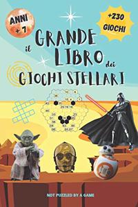 Il grande libro dei giochi stellari