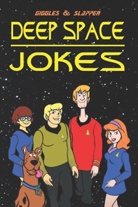Deep Space Jokes