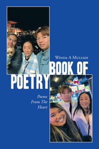 Book of Poetry