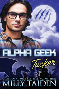 Alpha Geek