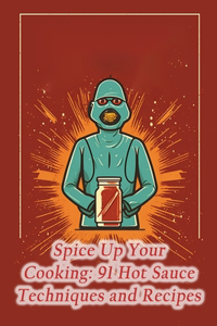 Spice Up Your Cooking