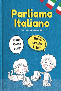Parliamo Italiano