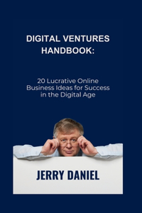 Digital Ventures Handbook