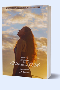 Daily Devotionals For Women 2024