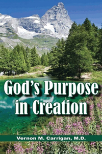 God's Purpose in Creation