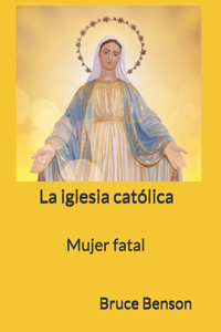 iglesia católica