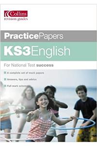 KS3 English