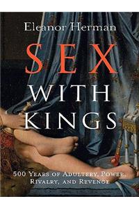 Sex with Kings