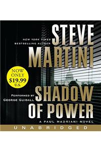 Shadow of Power Low Price