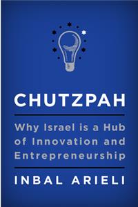 Chutzpah