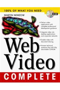 Web Video Complete