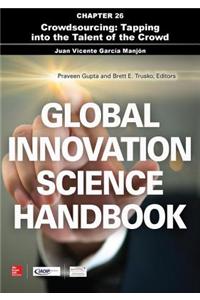 Global Innovation Science Handbook, Chapter 26 - Crowdsourcing