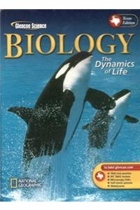 Biology the Dynamics of Life