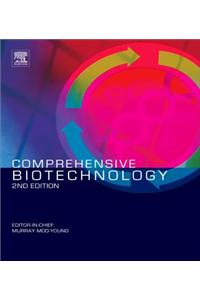 Comprehensive Biotechnology
