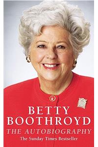 Betty Boothroyd