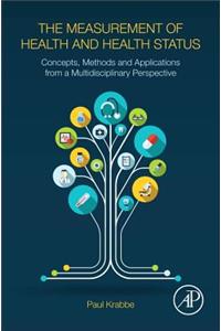 Measurement of Health and Health Status