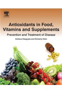 Antioxidants in Food, Vitamins and Supplements
