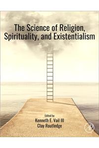 Science of Religion, Spirituality, and Existentialism