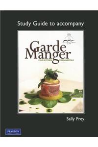 Study Guide for Garde Manger