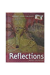 Harcourt School Publishers Reflections: Student Edition ANC CIV Reflections 2007