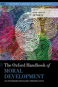 Oxford Handbook of Moral Development