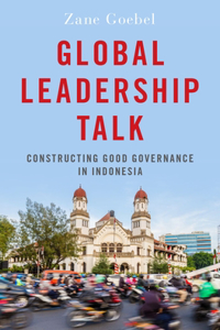 Global Leadership Talk