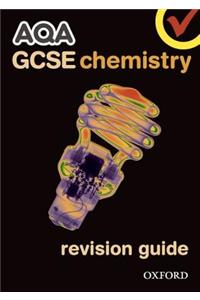 AQA GCSE Chemistry Revision Guide