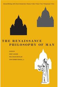 Renaissance Philosophy of Man