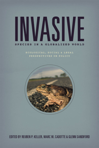 Invasive Species in a Globalized World