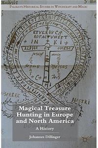 Magical Treasure Hunting in Europe and North America