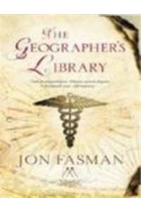 The Geographer's Library (TPB) (EE)