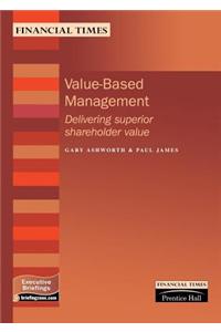 Value-Based Management