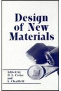 Design of New Materials