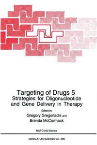 Targeting of Drugs 5