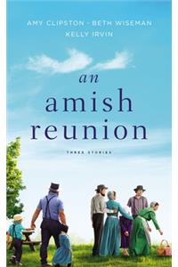 Amish Reunion