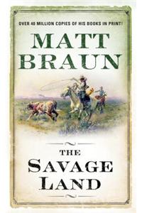 Savage Land