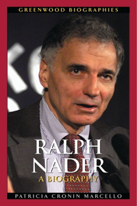 Ralph Nader