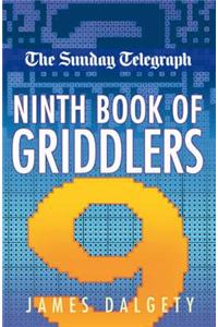 The Daily Telegraph Ninth Book of Griddlers