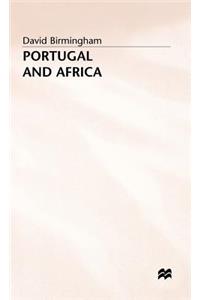 Portugal and Africa