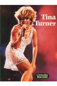 Livewire Real Lives Tina Turner