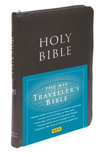 NIV Traveller's Bible