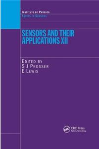 Sensors and Their Applications XII