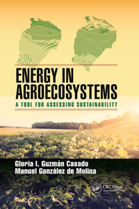 Energy in Agroecosystems