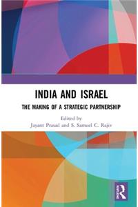 India and Israel
