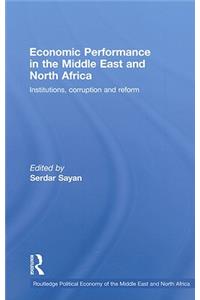 Economic Performance in the Middle East and North Africa