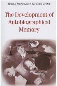 Development of Autobiographical Memory