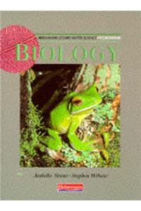 Heinemann Coordinated Science: Foundation: Biology