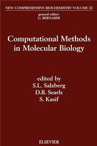 Computational Methods in Molecular Biology