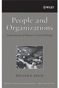 People and Organizations