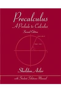 Precalculus